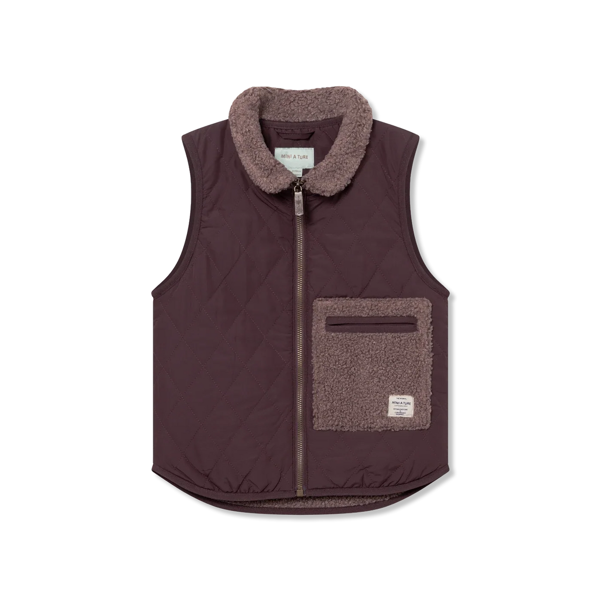 Matelis Thermal vest