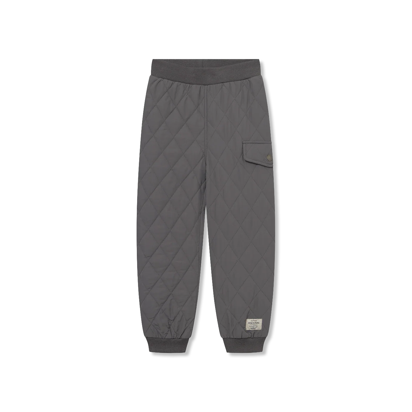 Matjava Thermo trousers