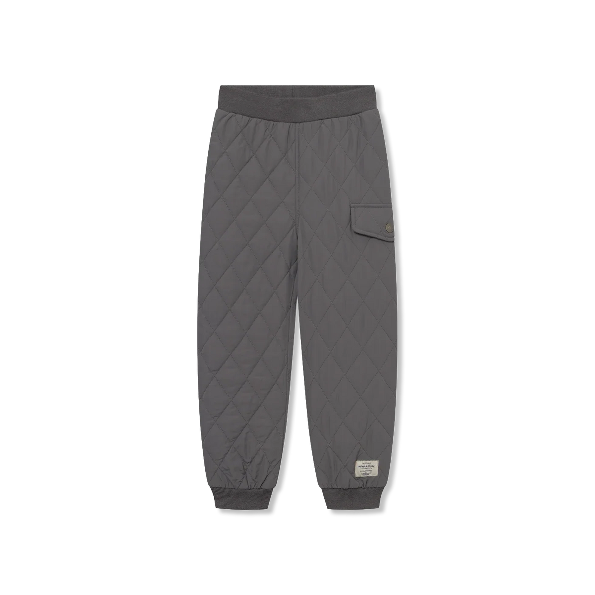Matjava Thermal trousers