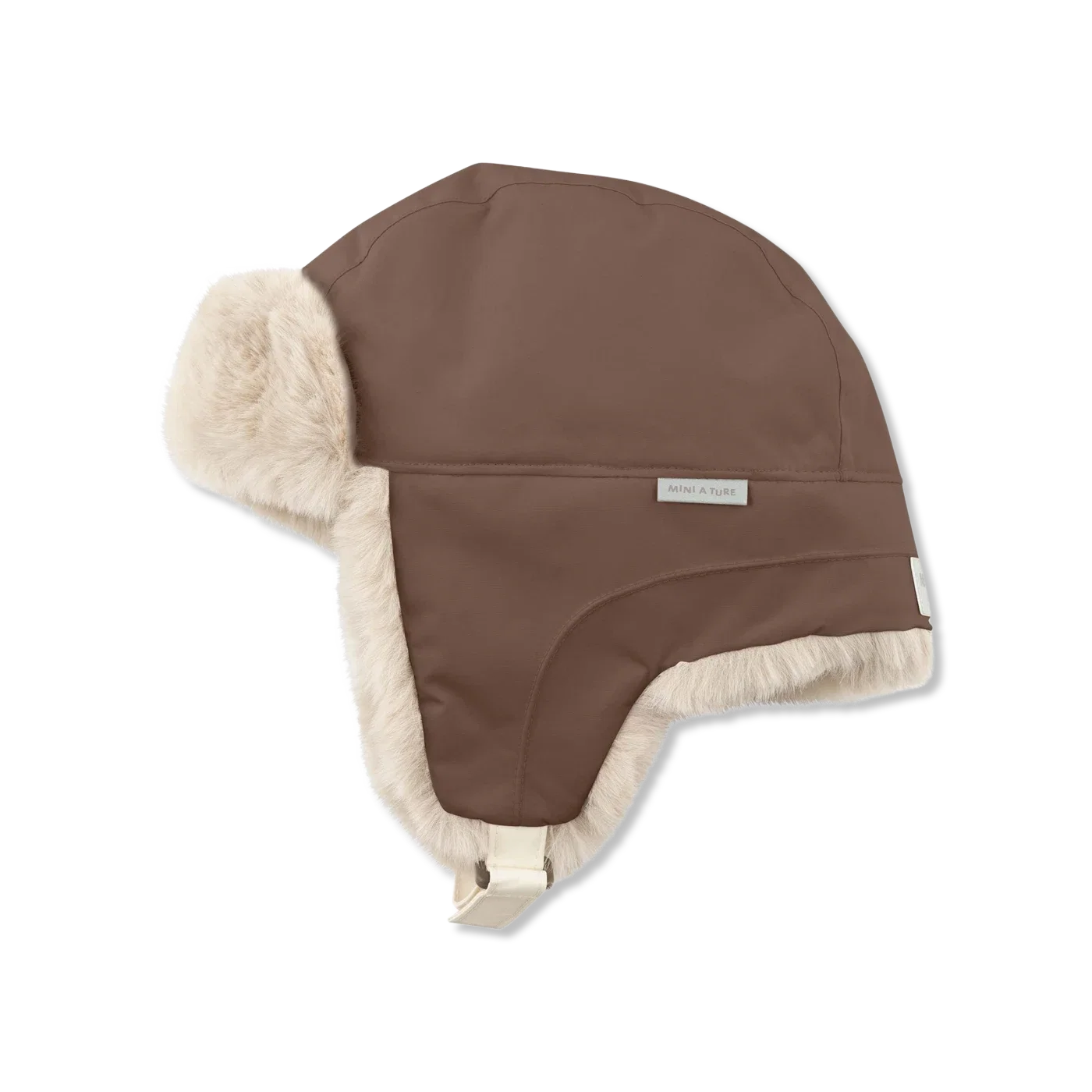 Matcrister teddy Hat