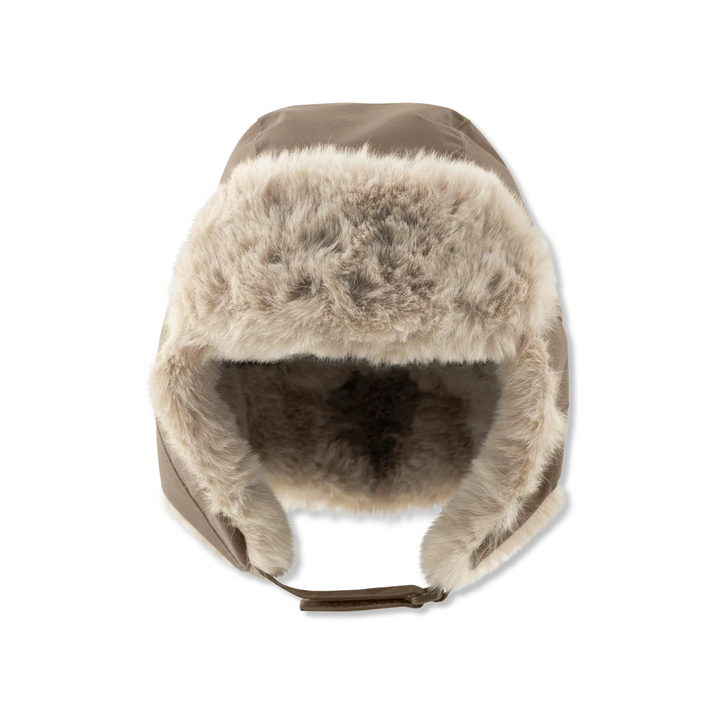 Matcrister teddy Hat