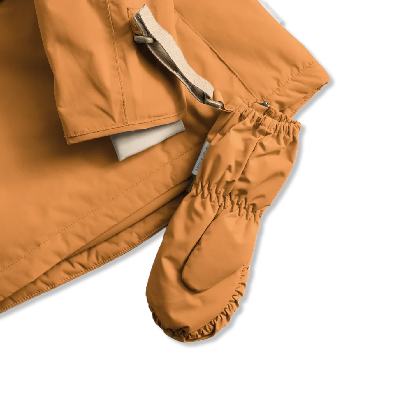 Matcesar fleece Mittens