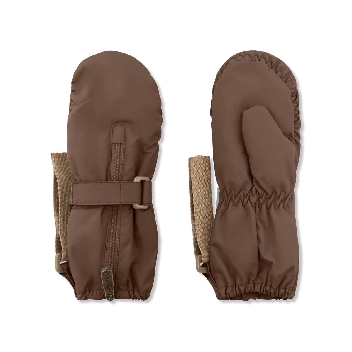 Matcesar fleece Mittens