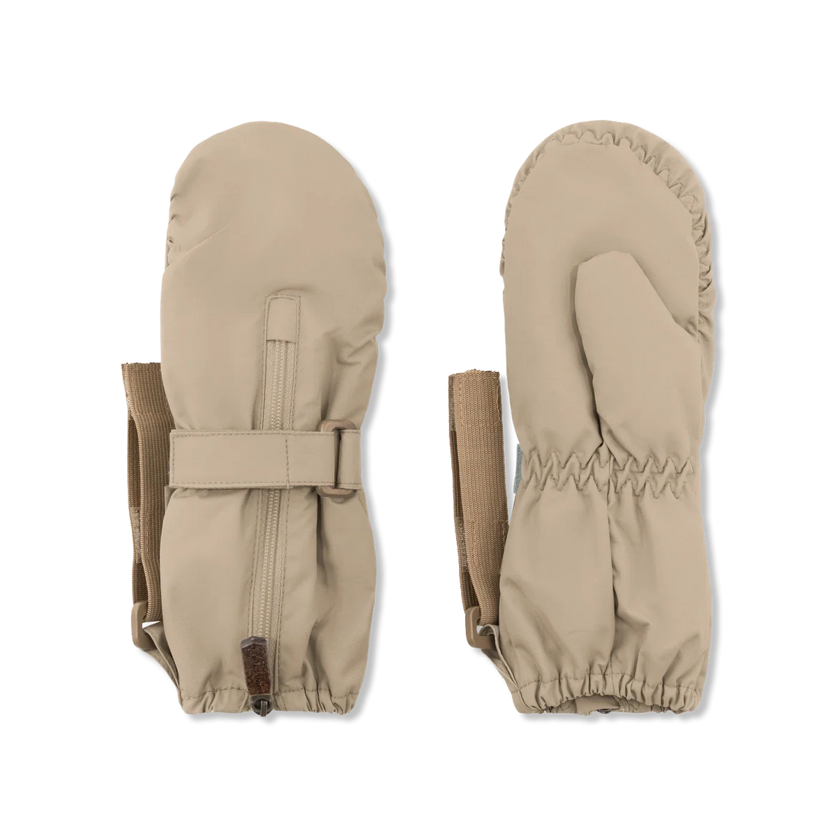 Matcesar fleece Mittens