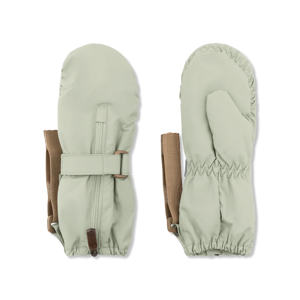 Matcesar fleece Mittens
