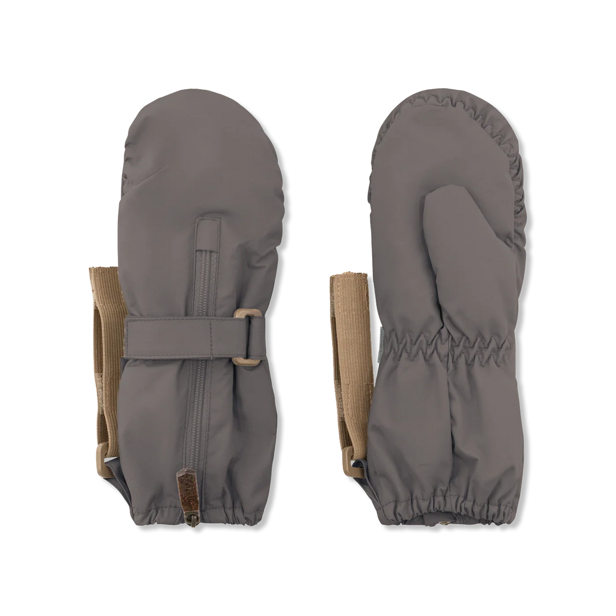 Matcesar fleece Mittens