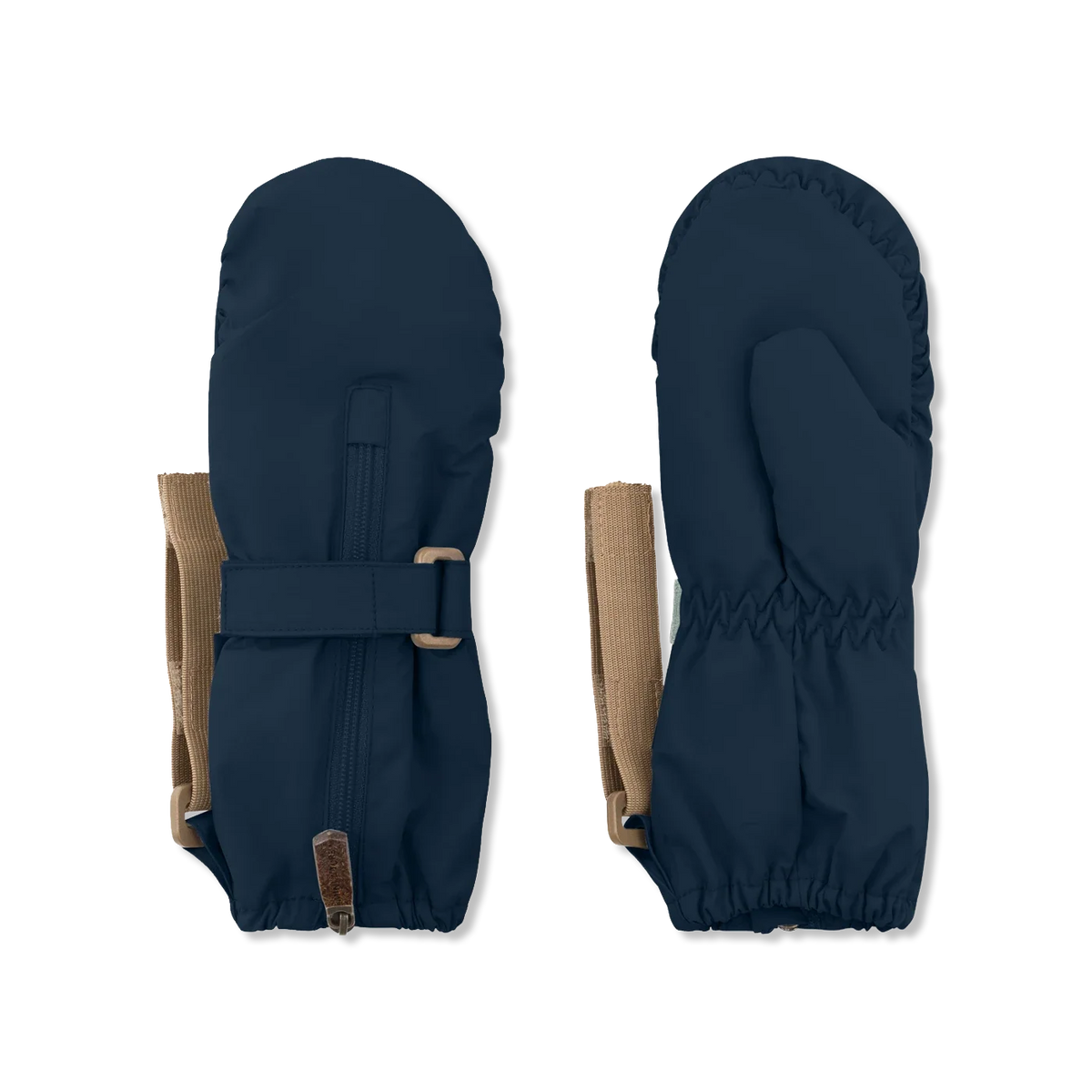 Matcesar fleece Mittens