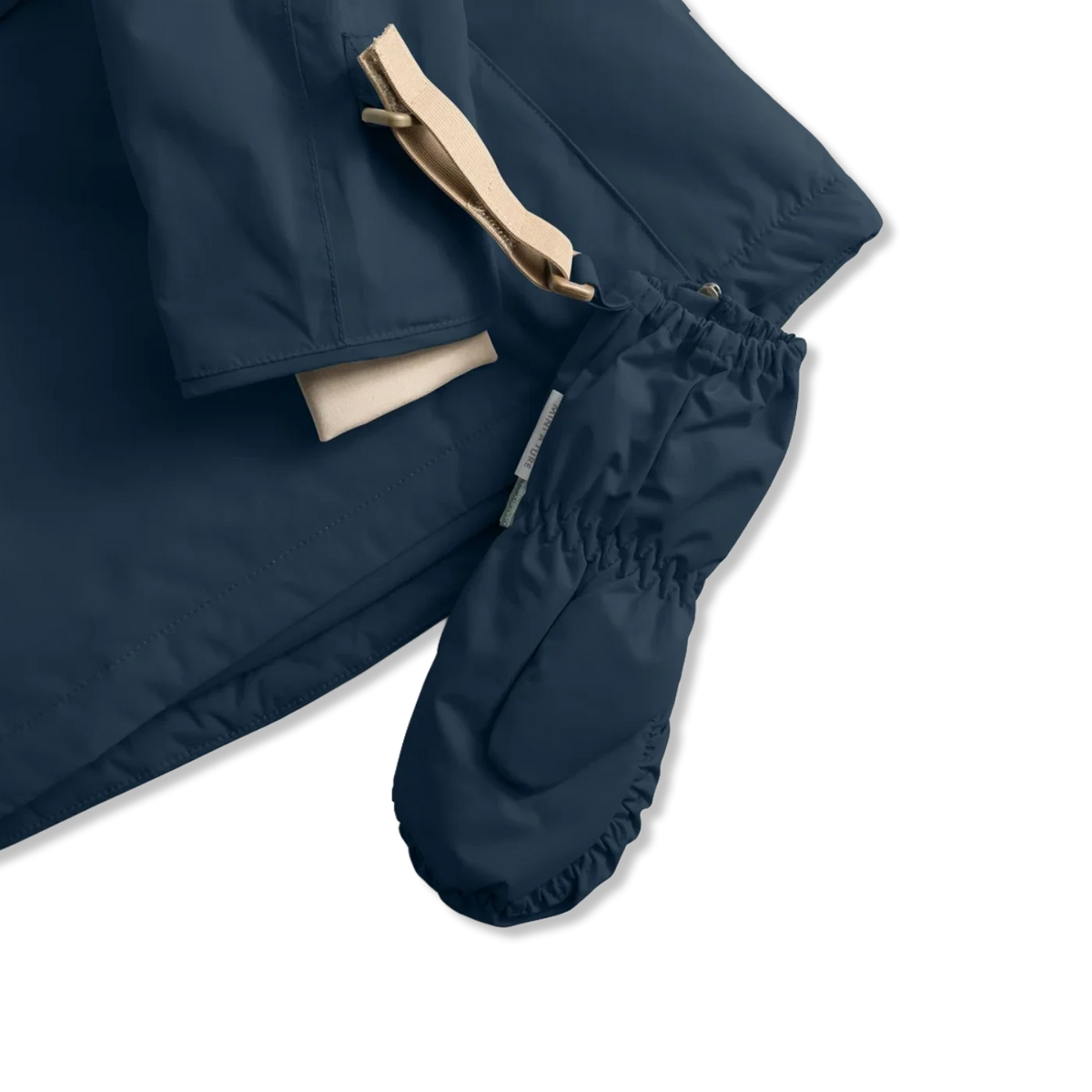 Matcesar fleece Mittens