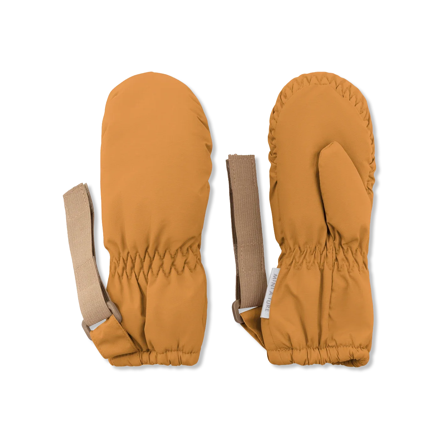 Matcordt Mittens