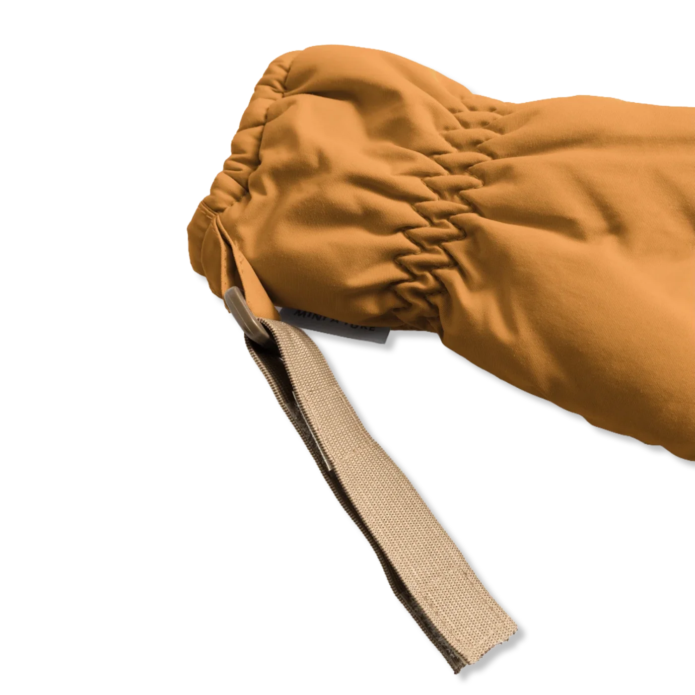 Matcordt Mittens