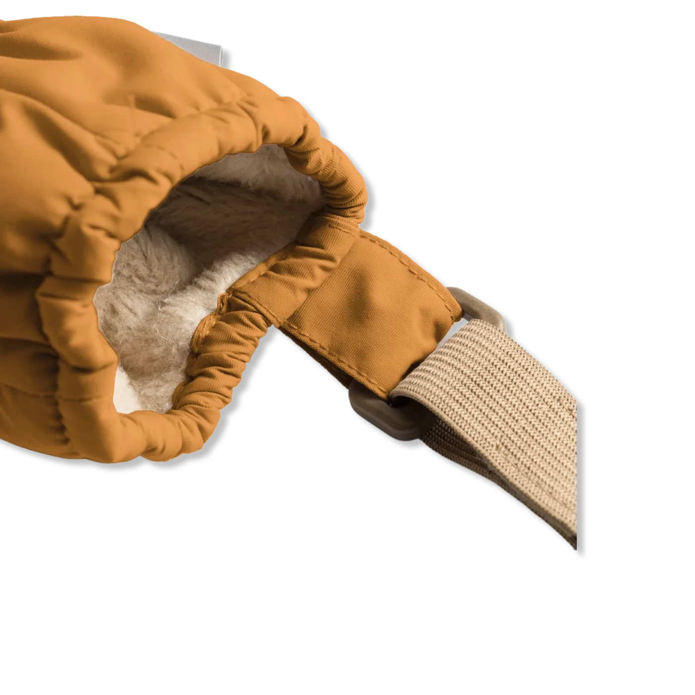 Matcordt Mittens