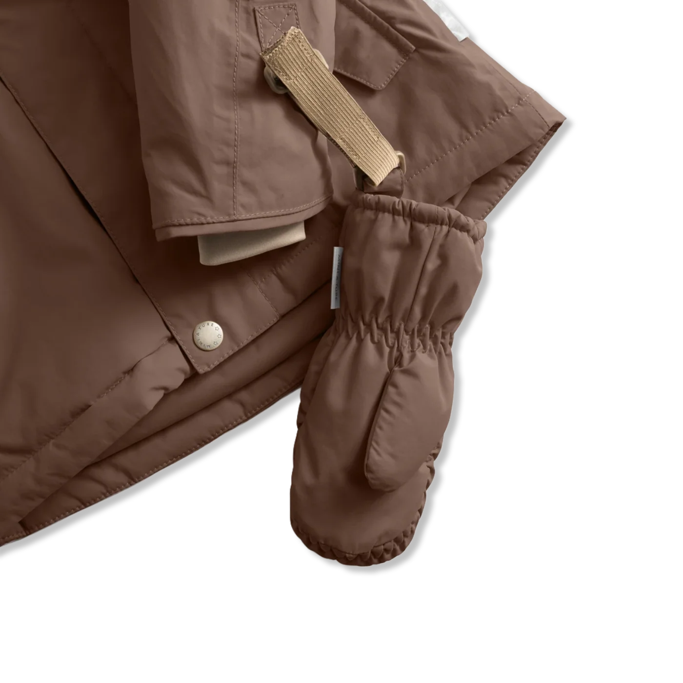 Matcordt Mittens