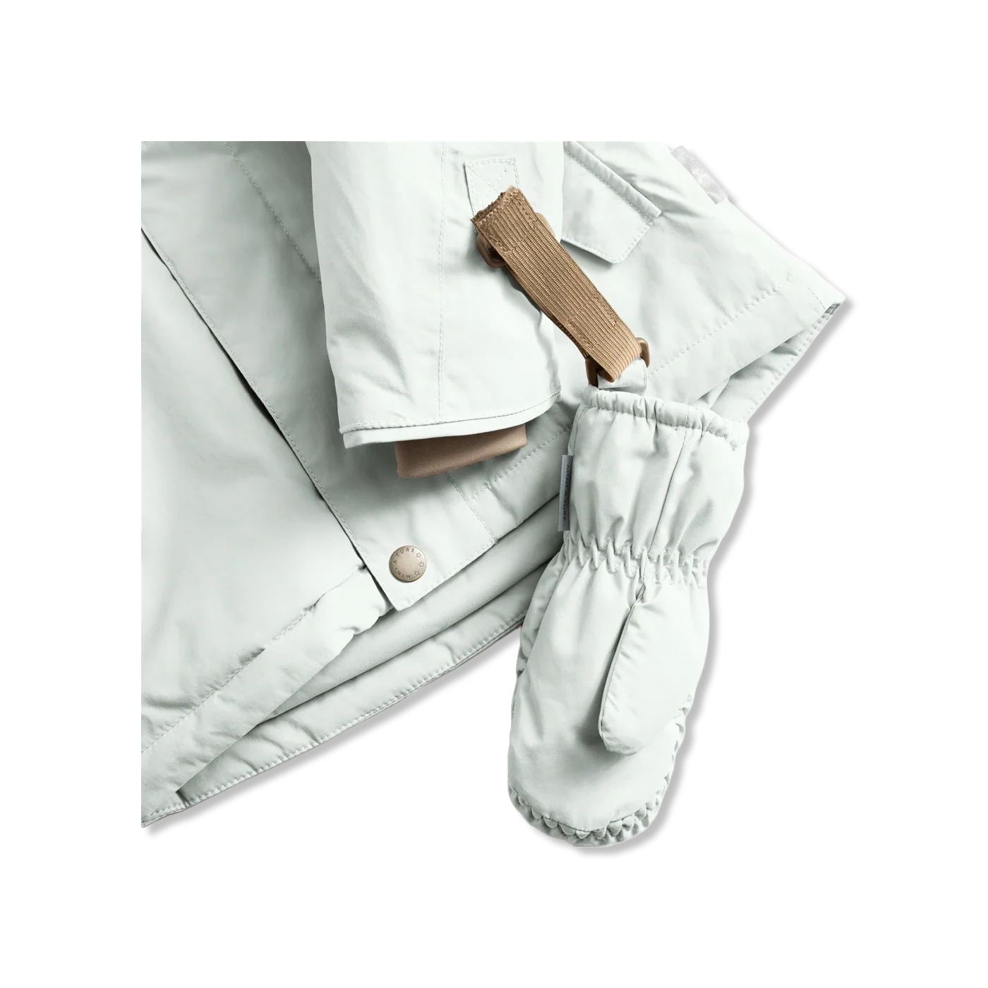 Matcordt Mittens
