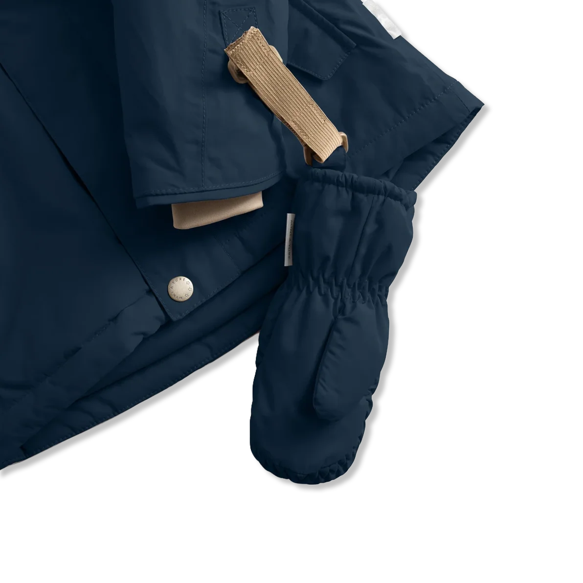 Matcordt Mittens