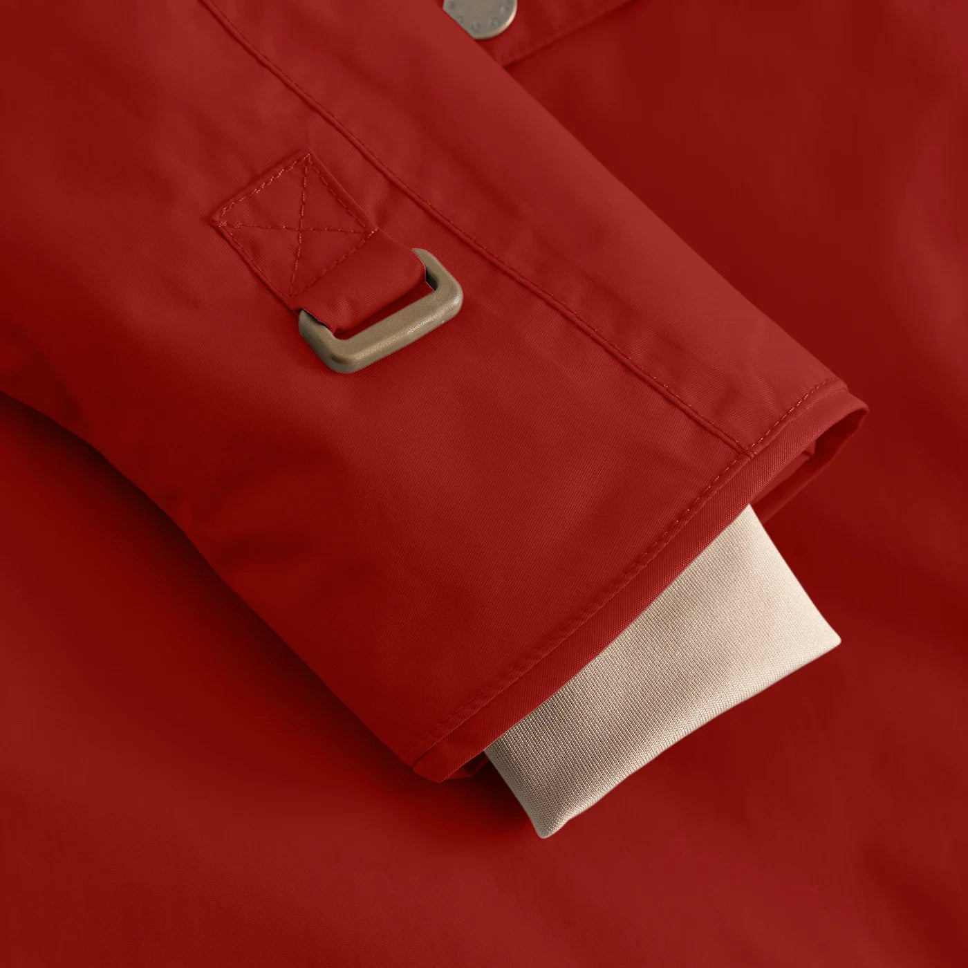 Matwang fleece