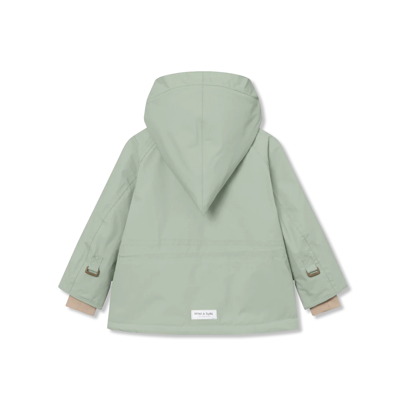 Matwang fleece