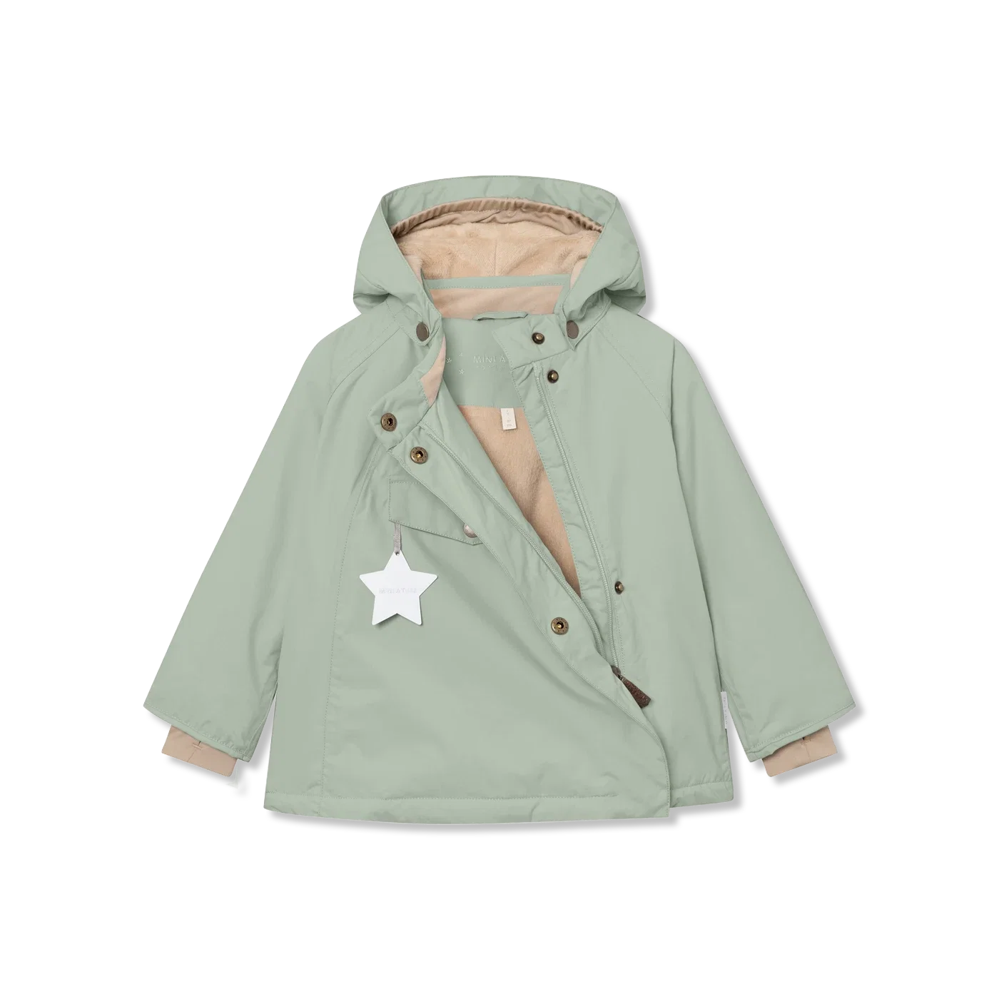 Matwang fleece