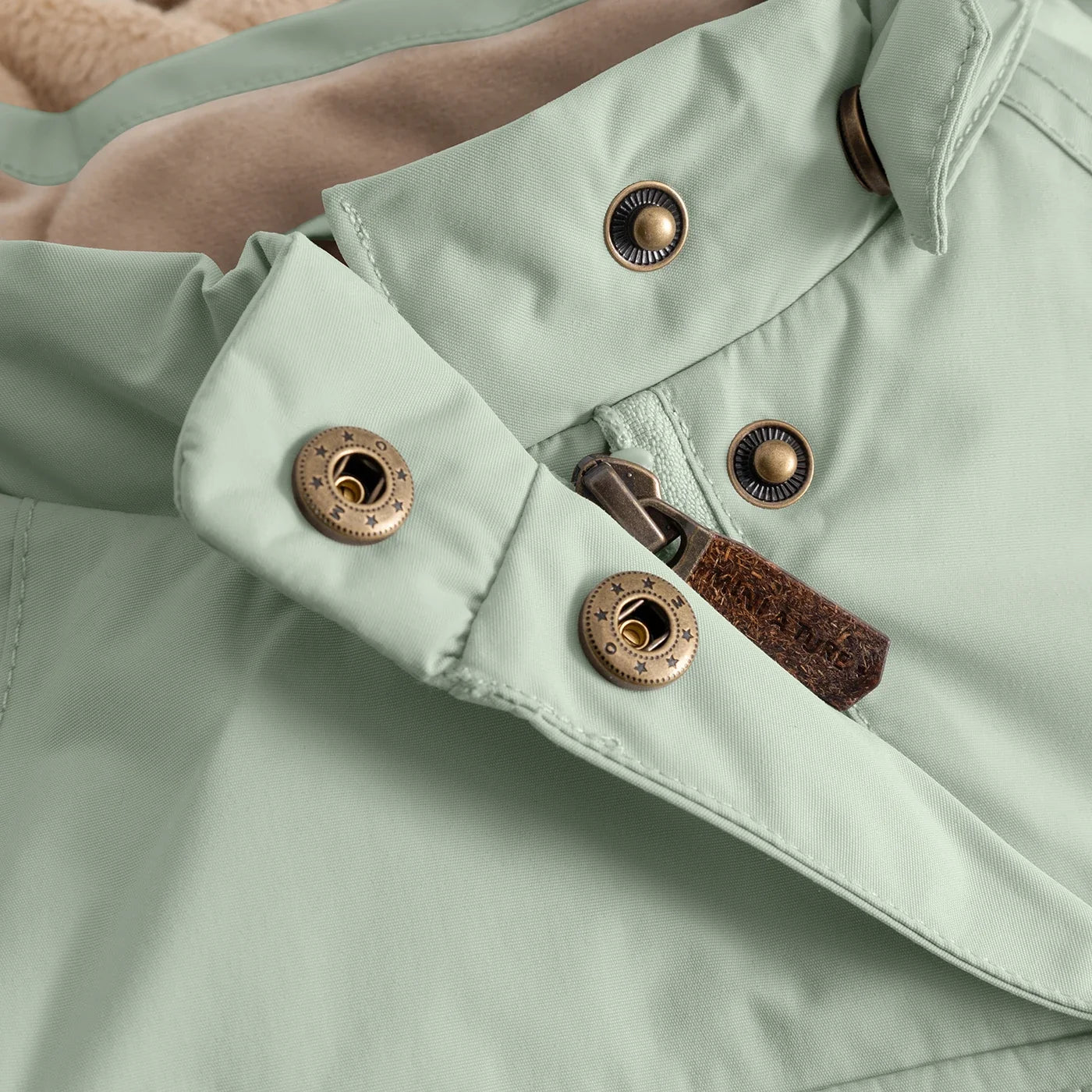 Matwang fleece