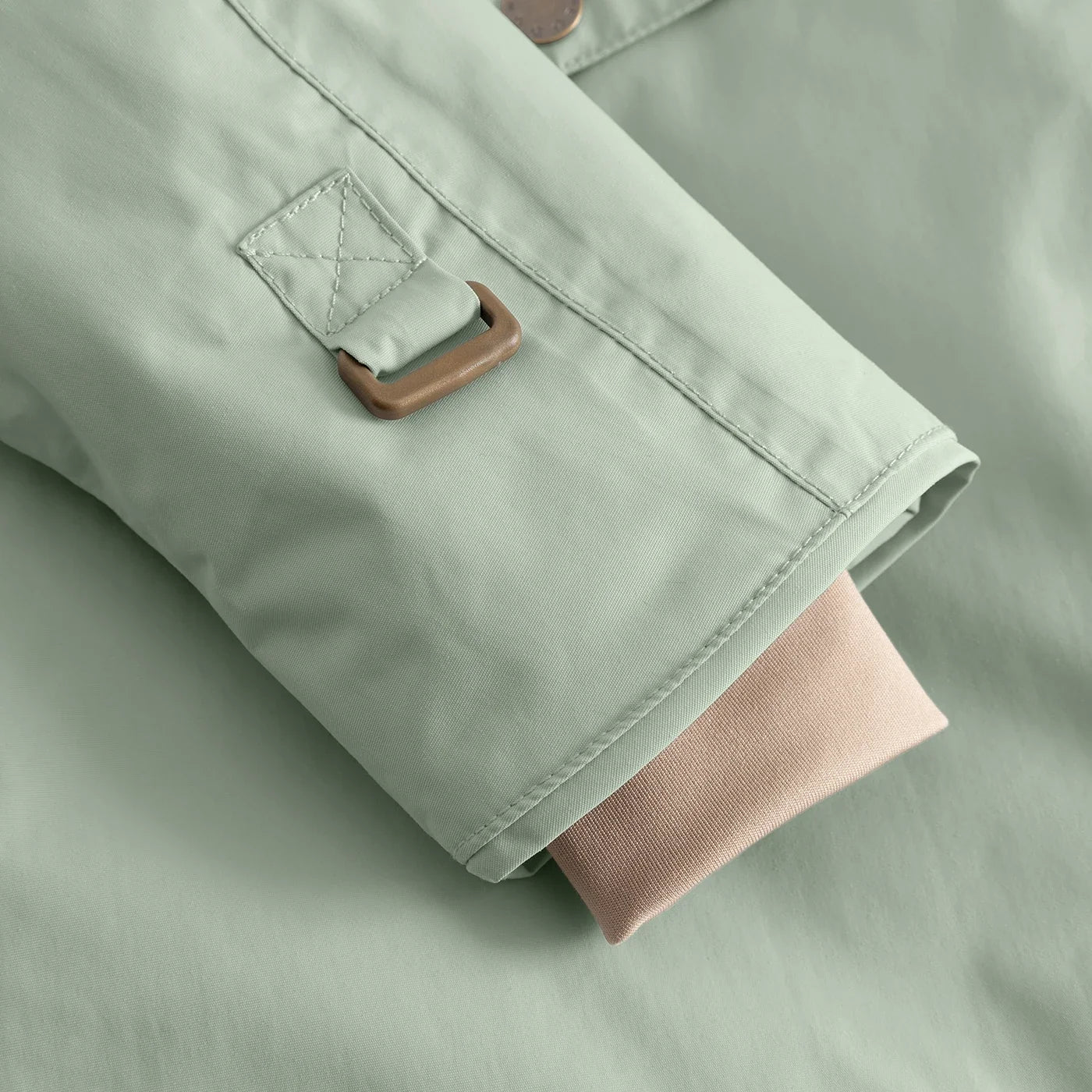 Matwang fleece