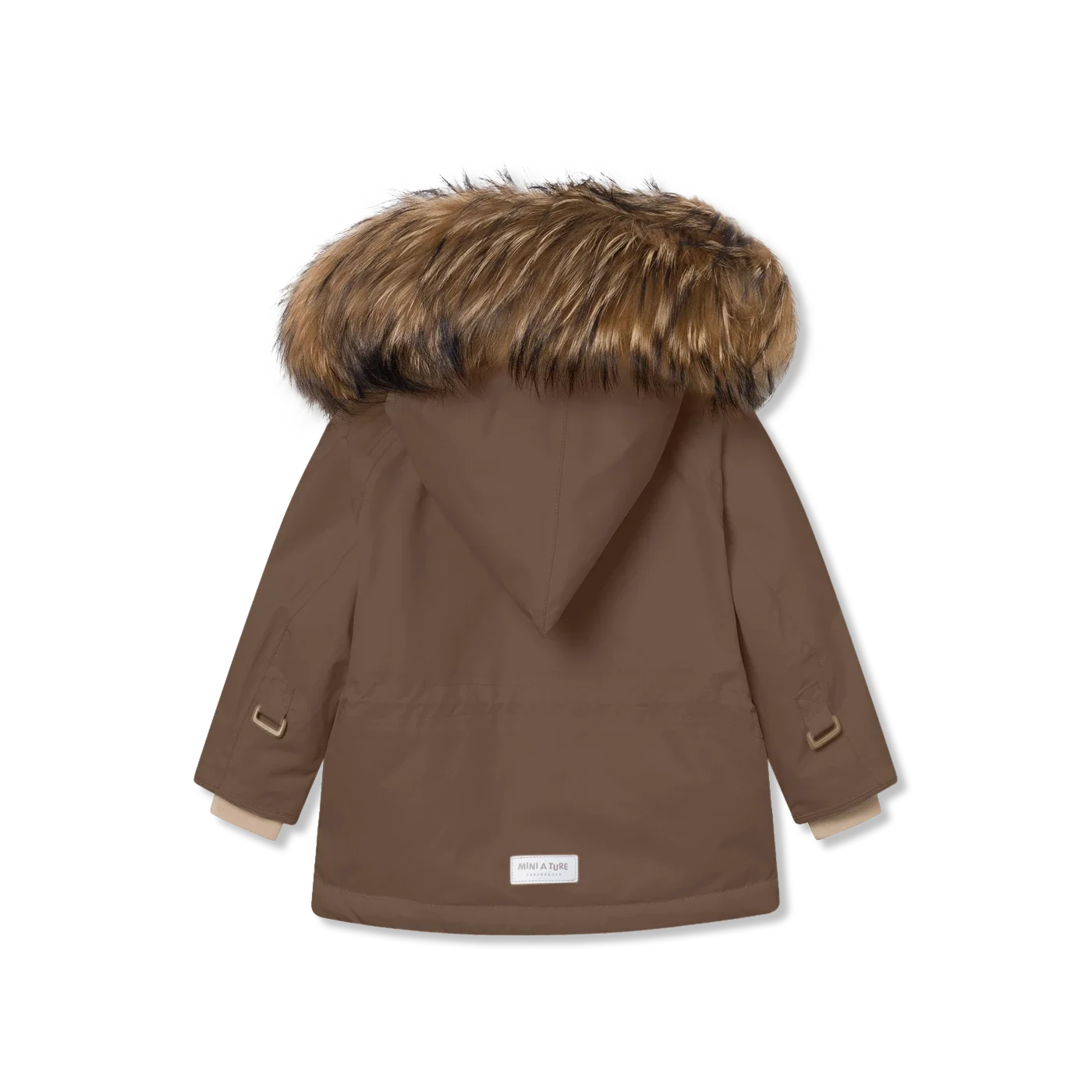Matwang fleece