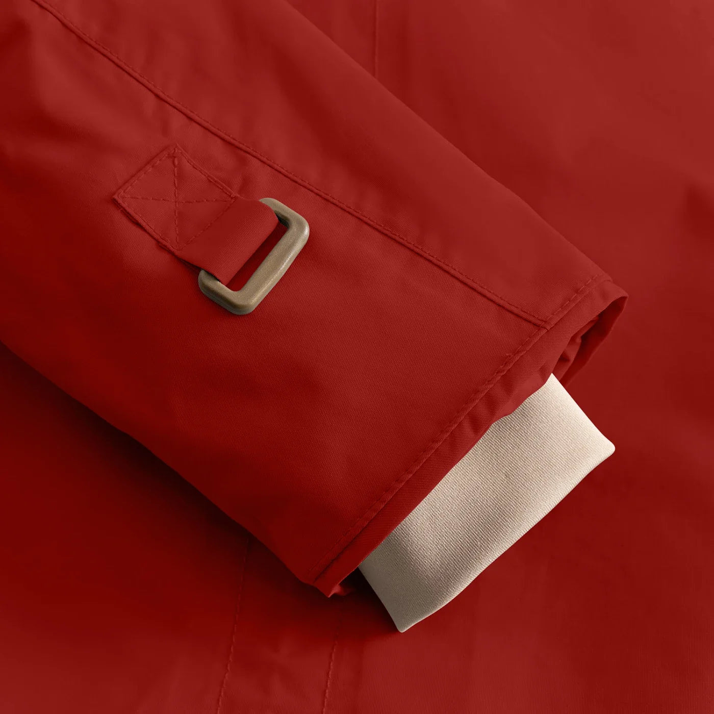 Matwally fleece Winter jacket