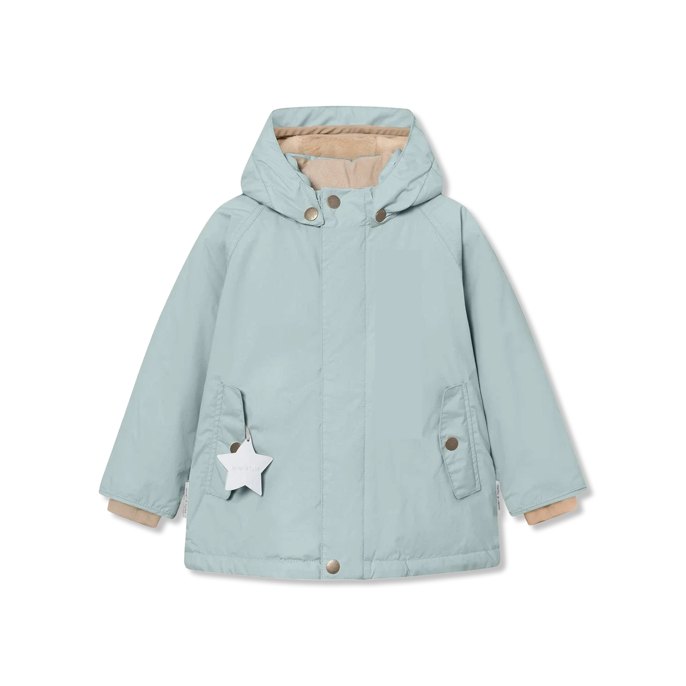 Matwally fleece