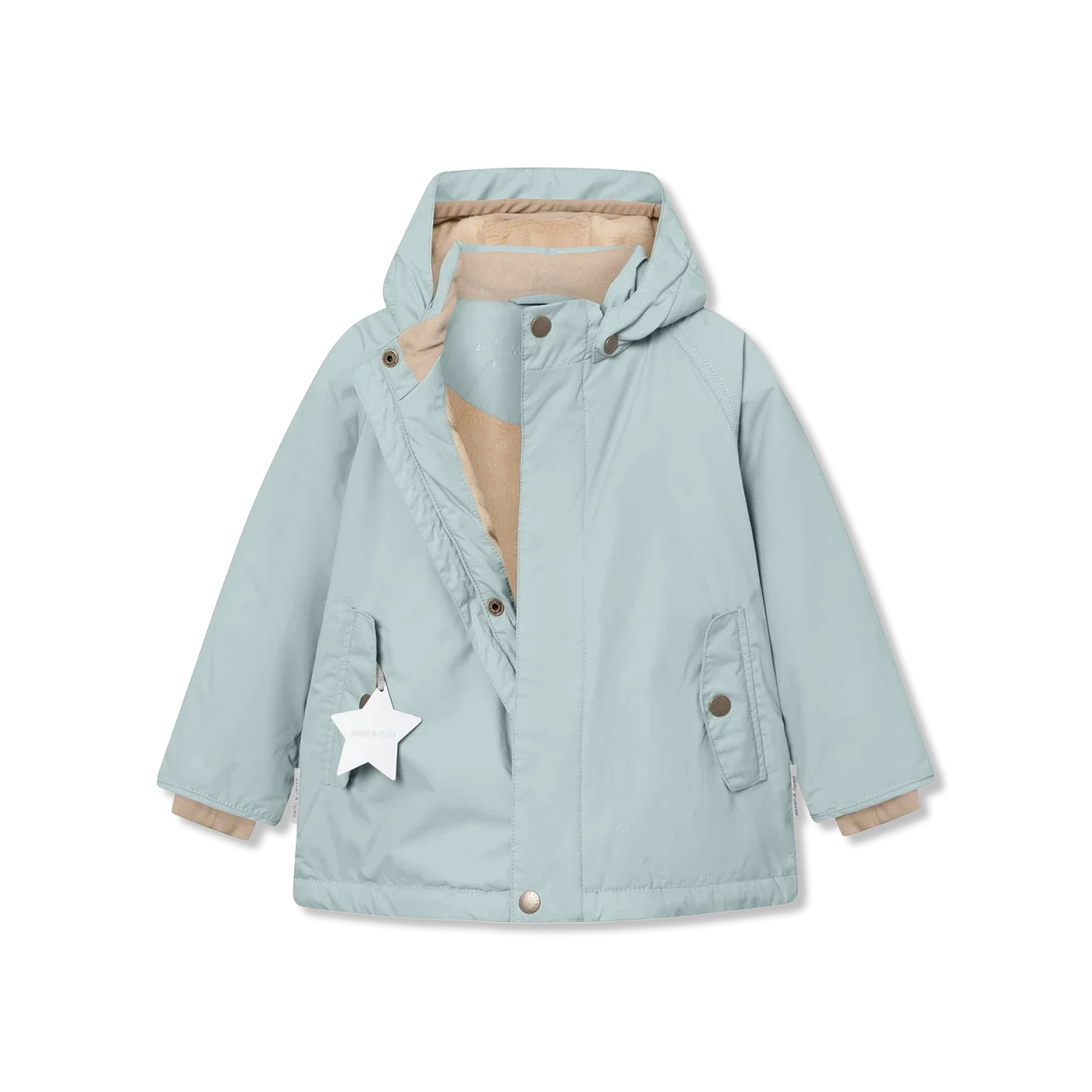 Matwally fleece