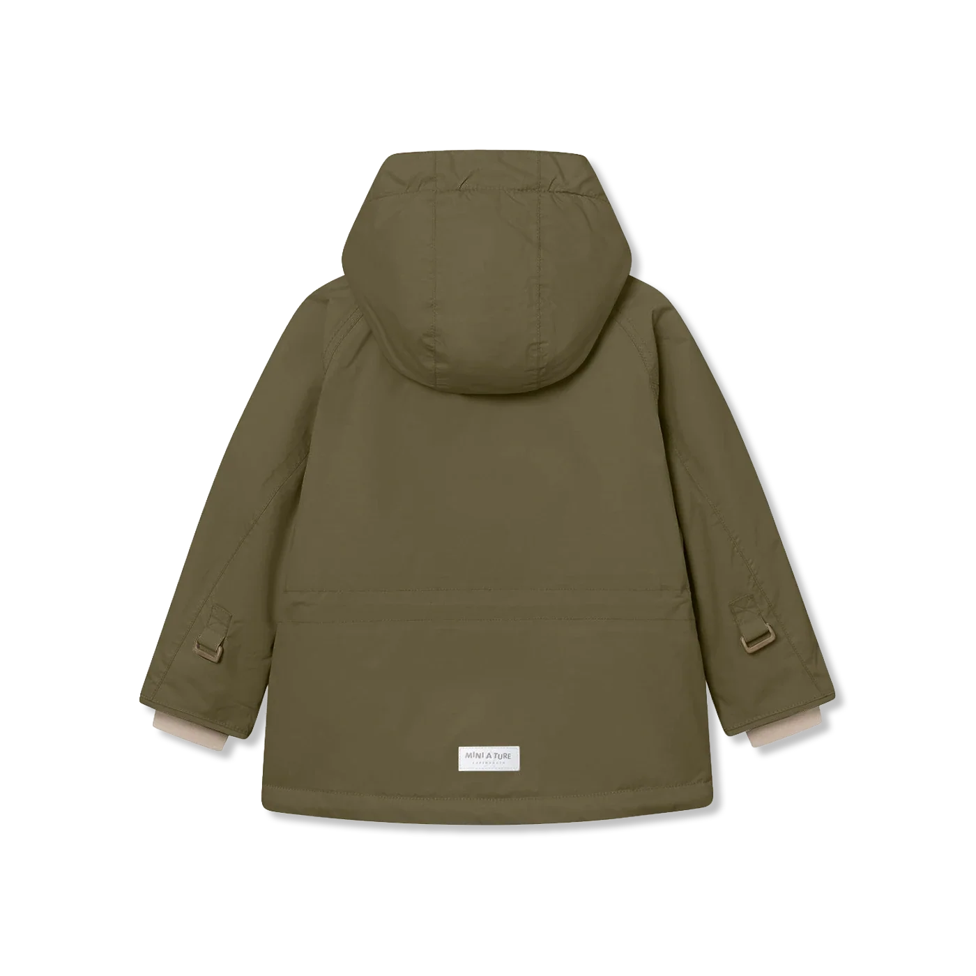 Matwally fleece