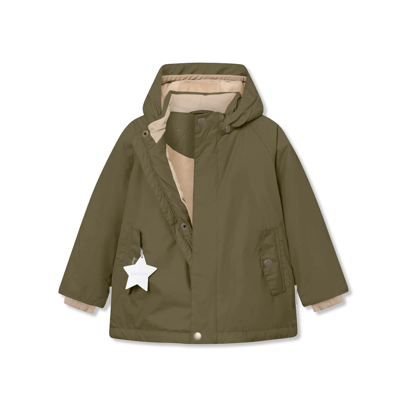 Matwally fleece