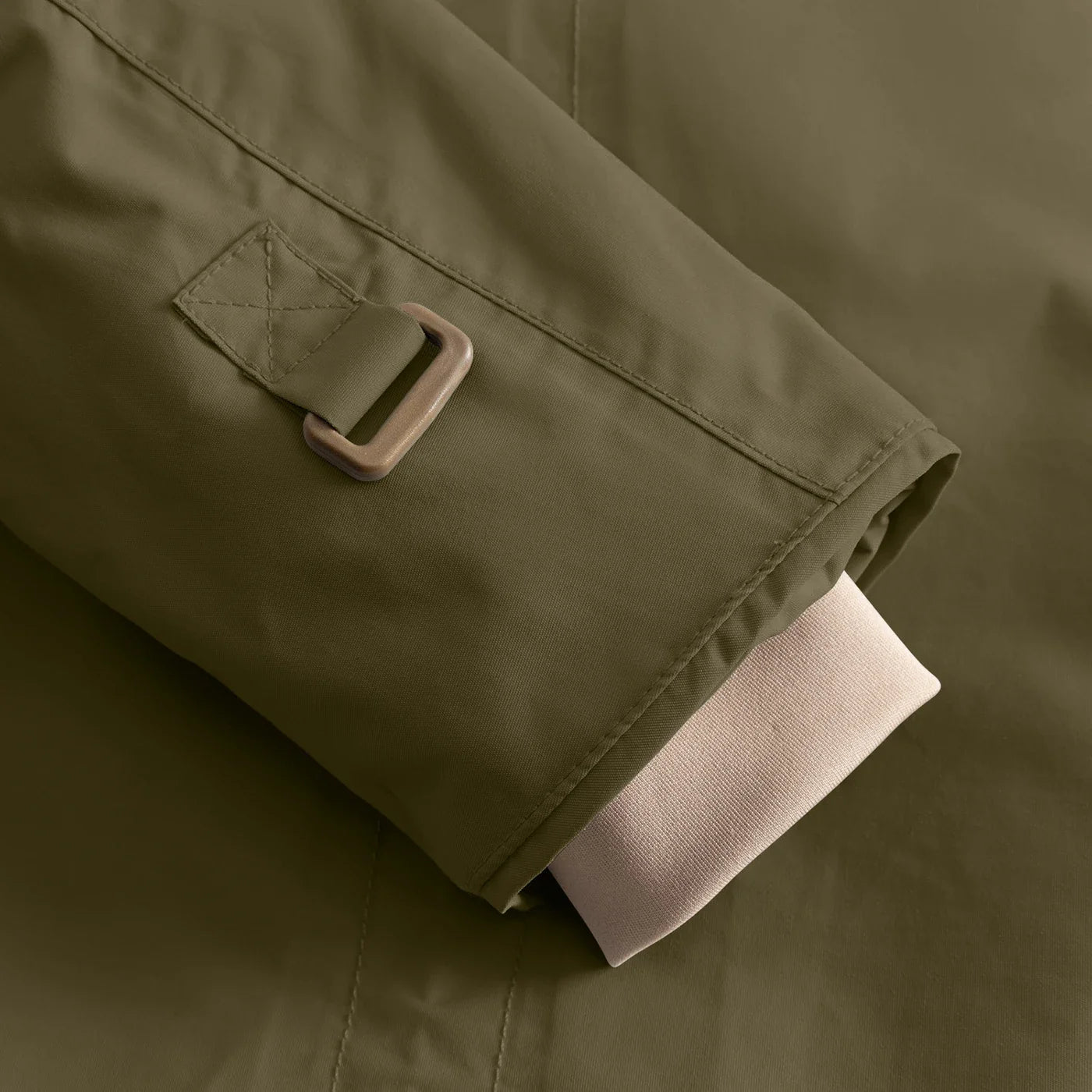 Matwally fleece