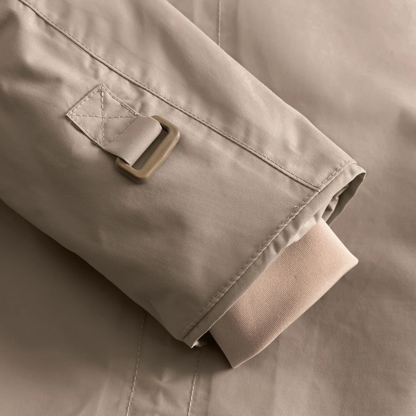 Matwally fleece