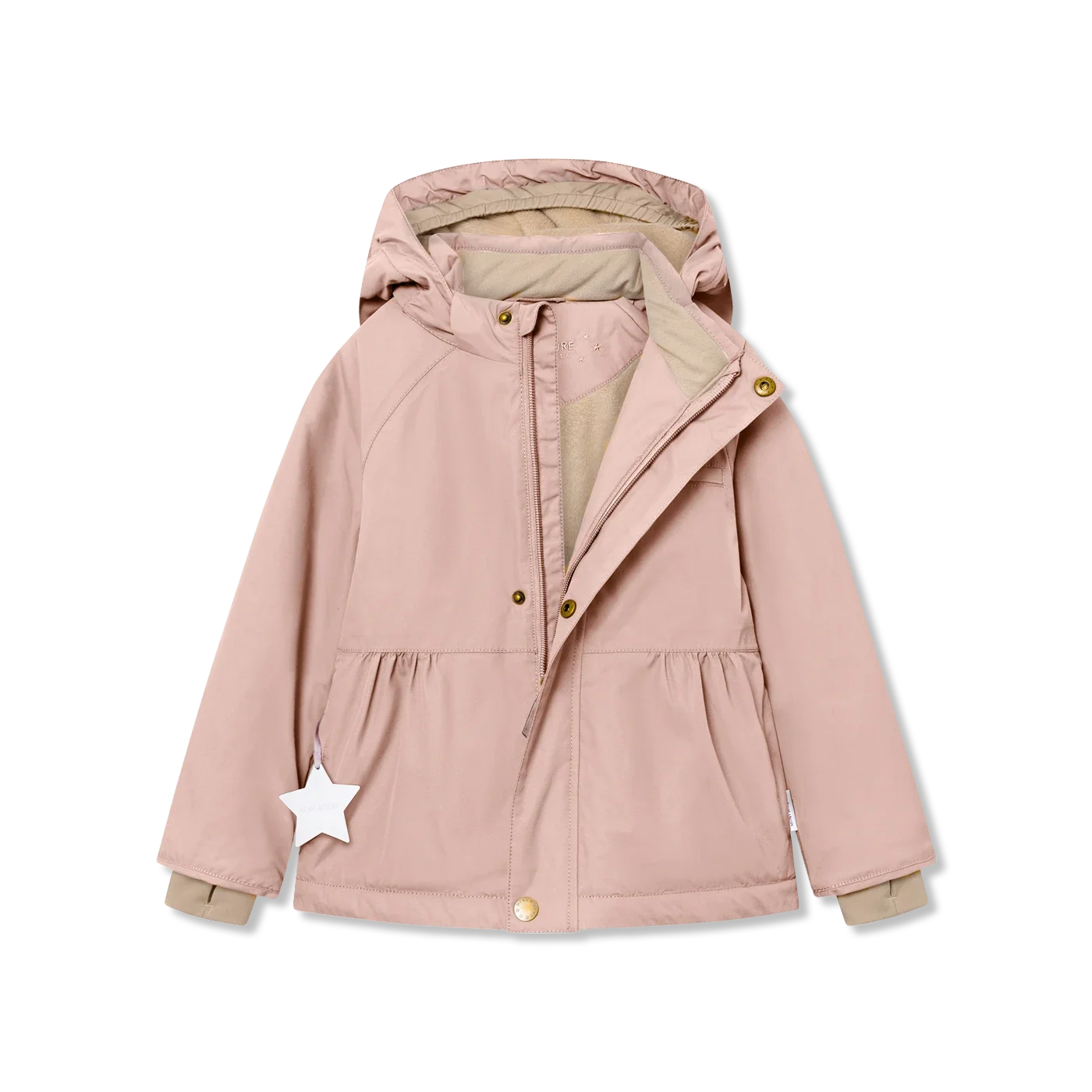 Matbriddine Winter jacket