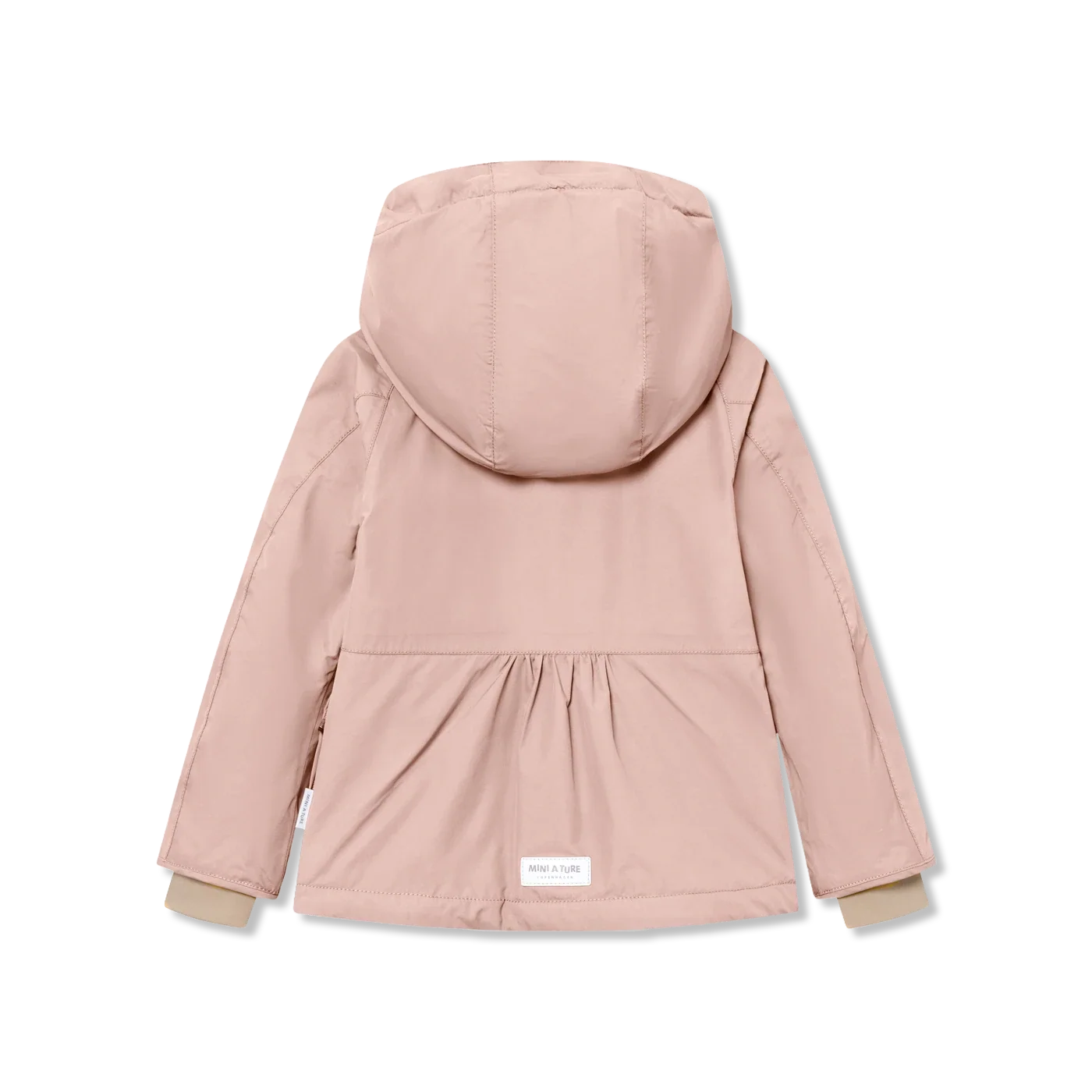 Matbriddine Winter jacket