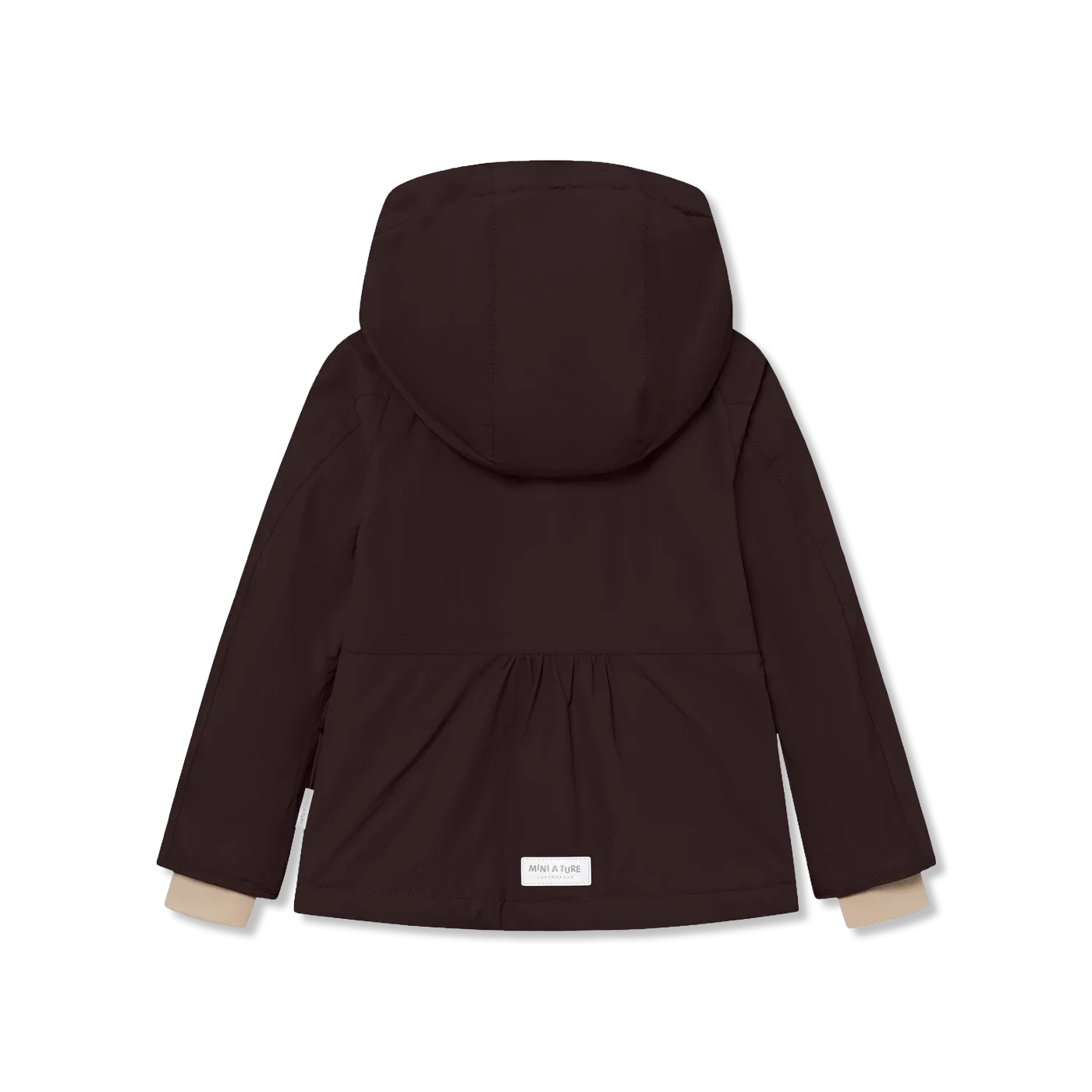Matbriddine Winter jacket
