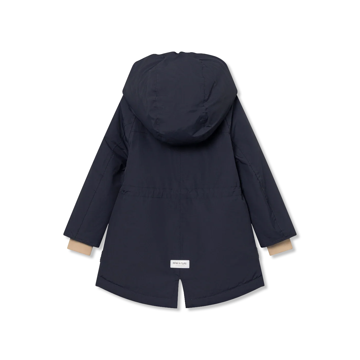 Matvikania fleece Winter jacket