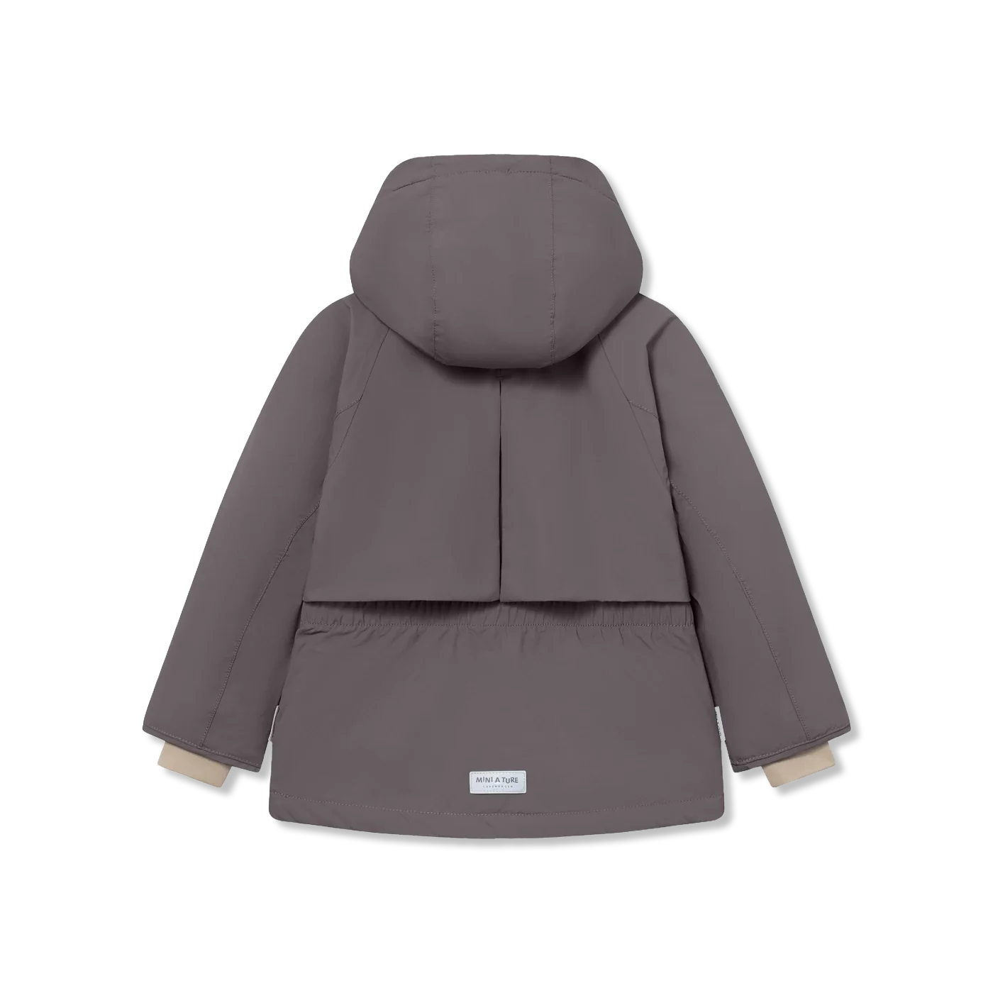 Matalgeana fleece Winter jacket