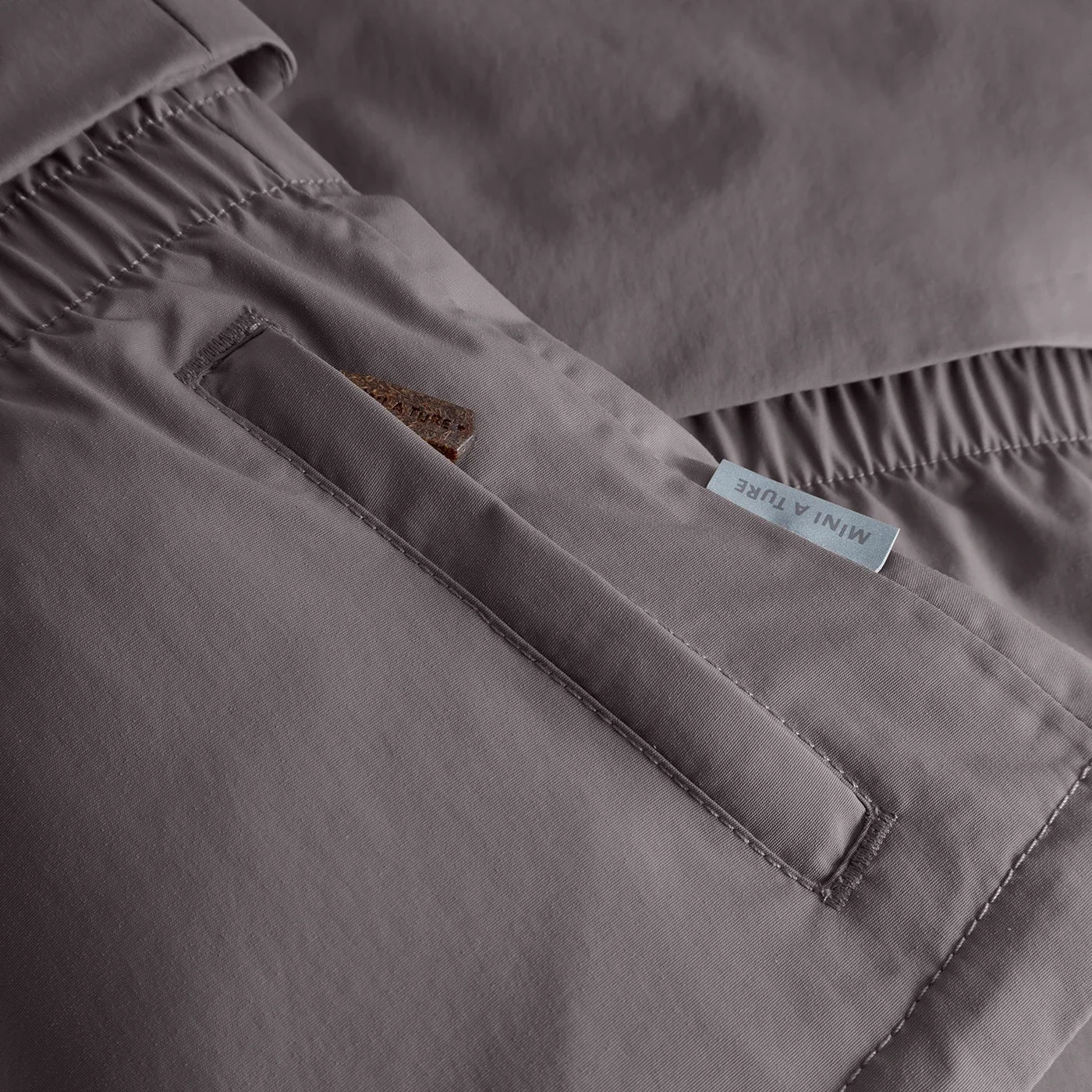 Matalgeana fleece Winter jacket
