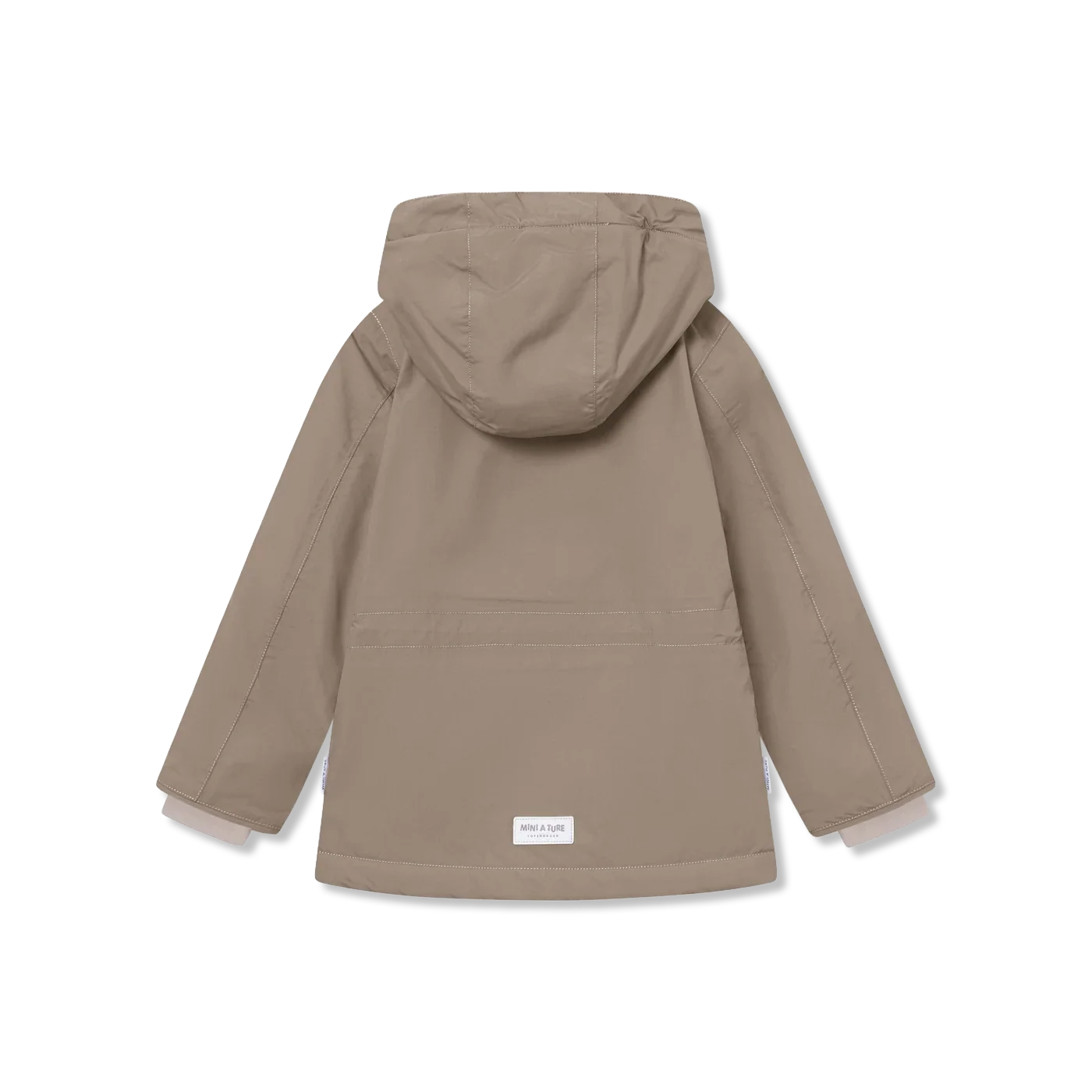 Matadyanko fleece Winter jacket