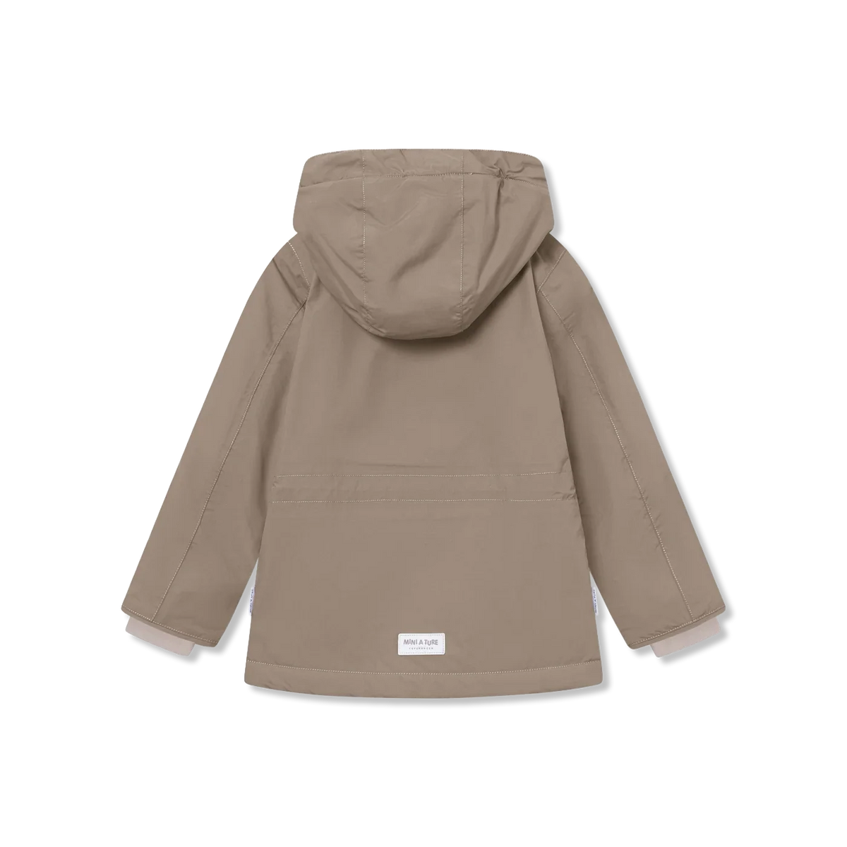 Matadyanko fleece Winter jacket