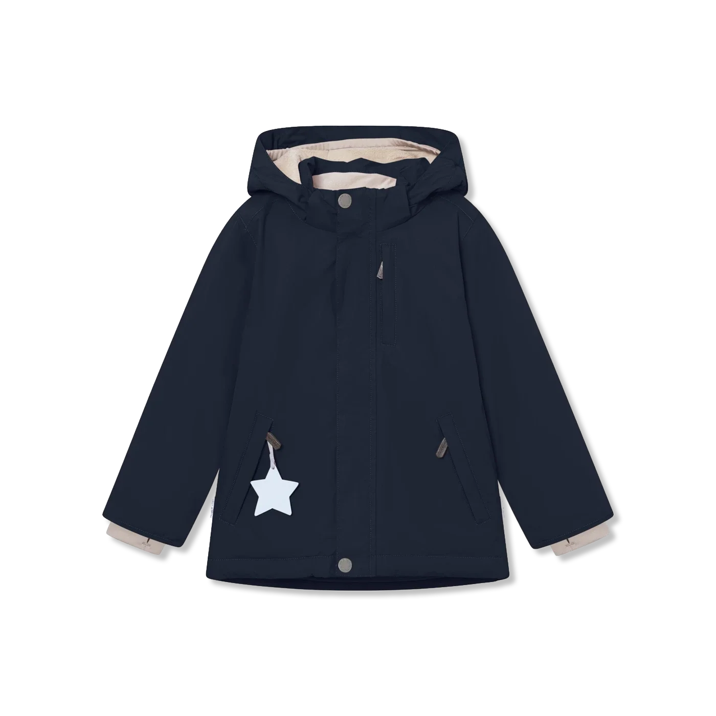 Matadyanko fleece Winter jacket