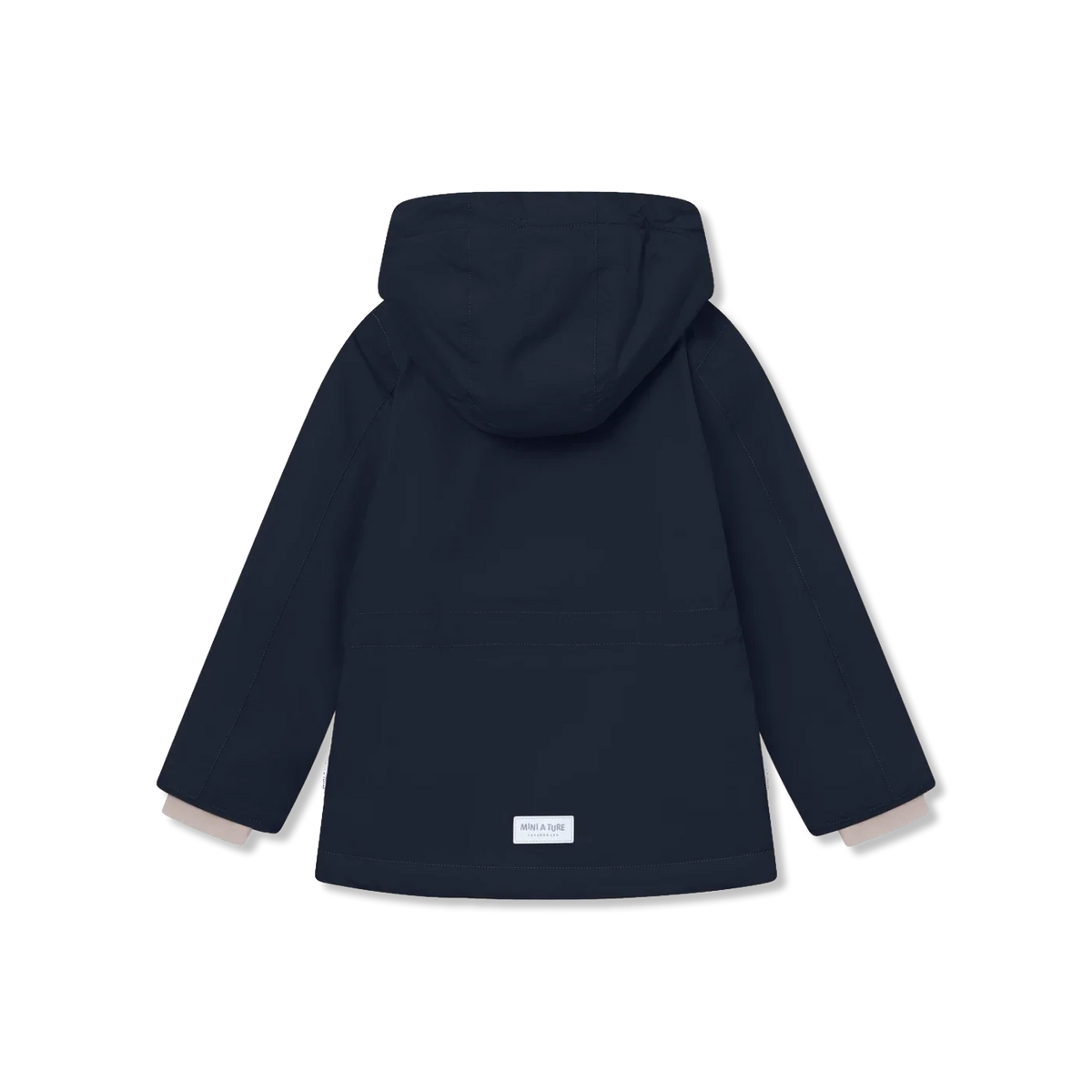 Matadyanko fleece Winter jacket