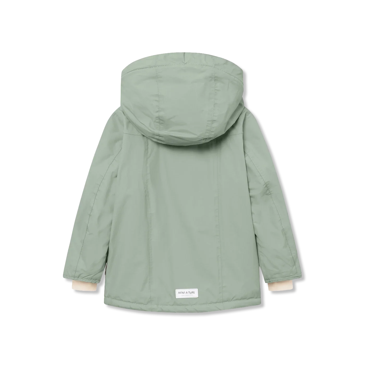 Matvestyn Winter jacket