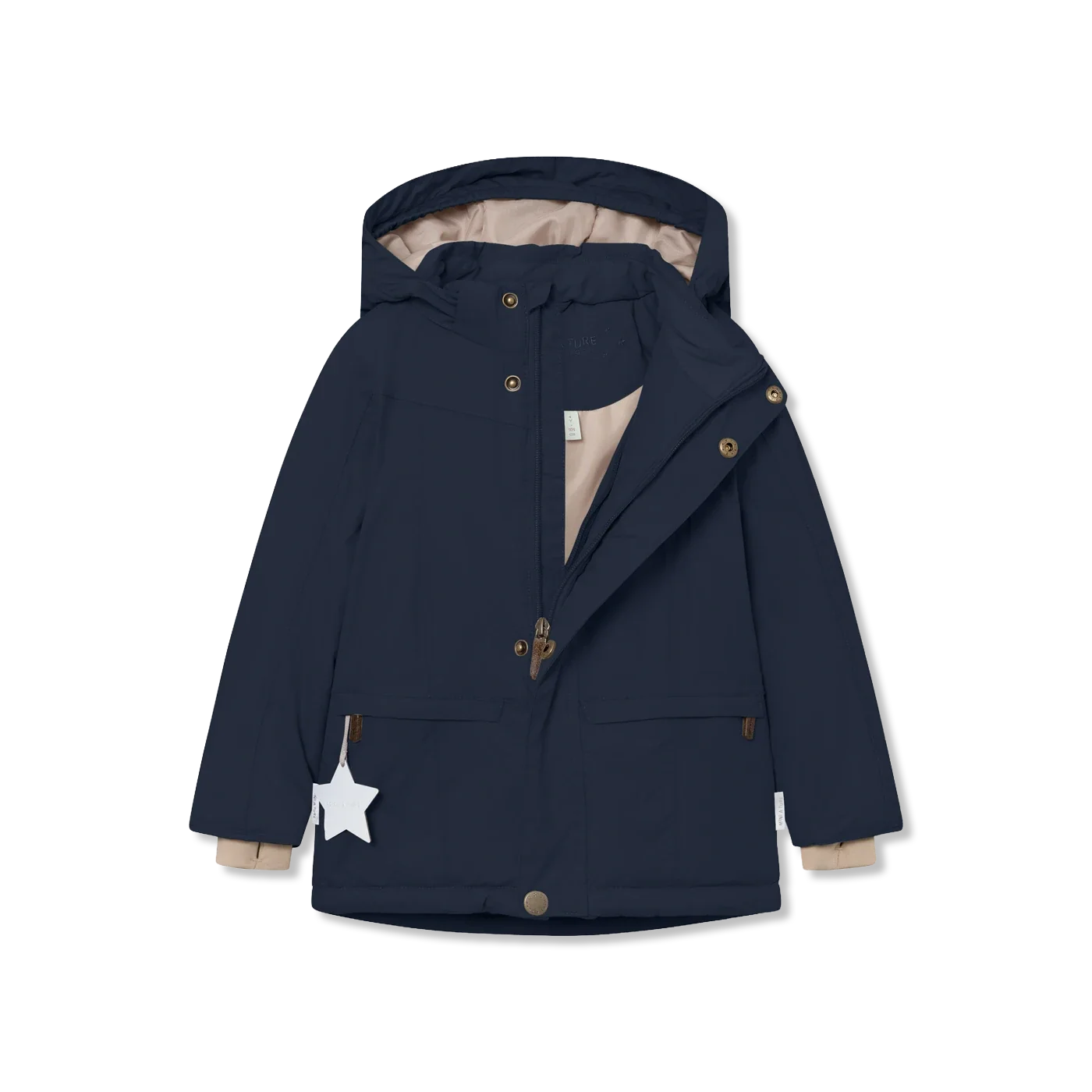 Matvestyn Winter jacket