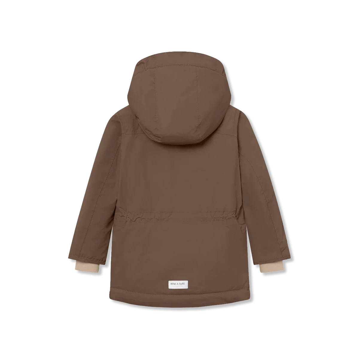 Matkastorio fleece Winter jacket