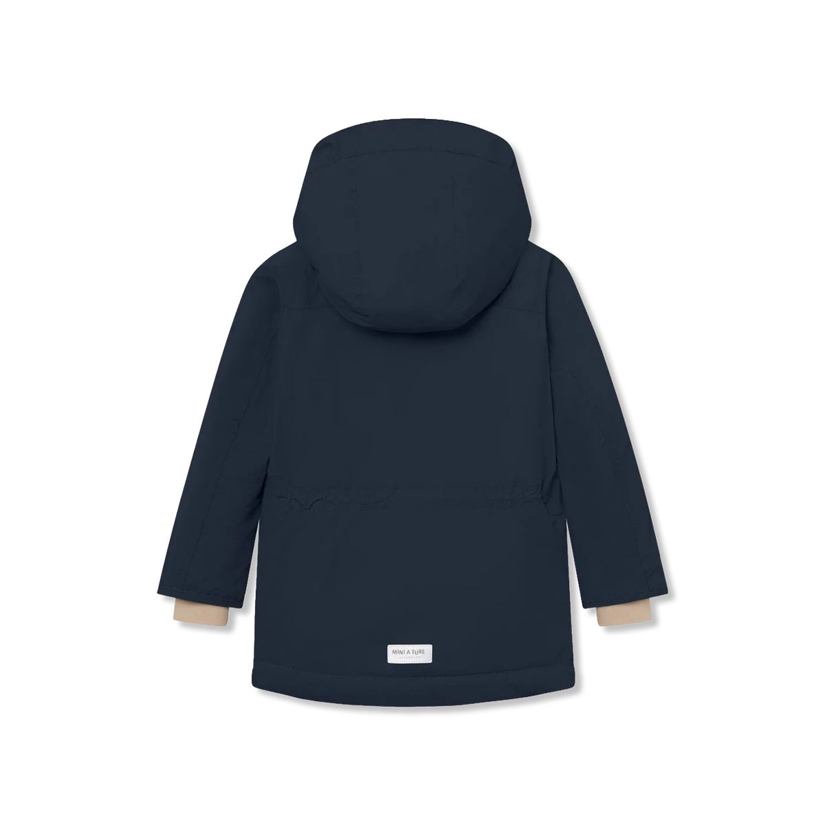 Matkastorio fleece Winter jacket