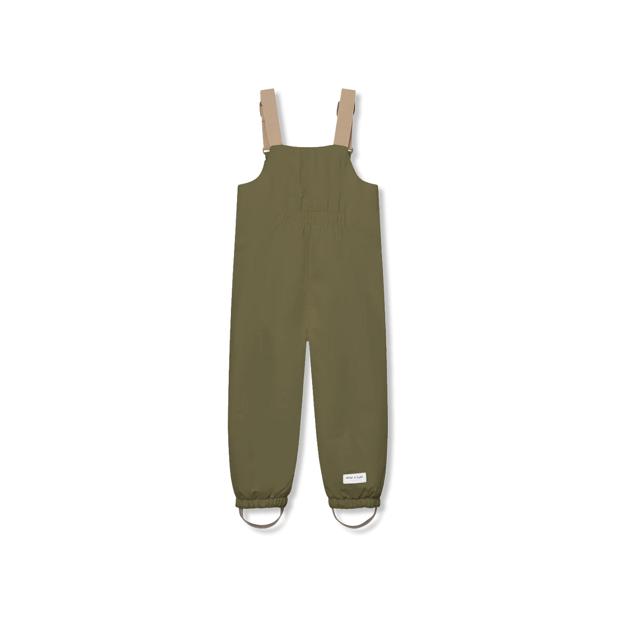 Matwalentex Overtrousers