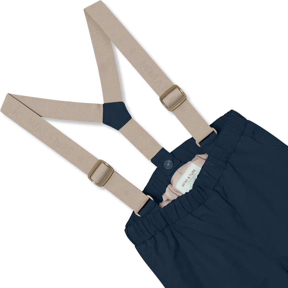 Matwilas Overtrousers