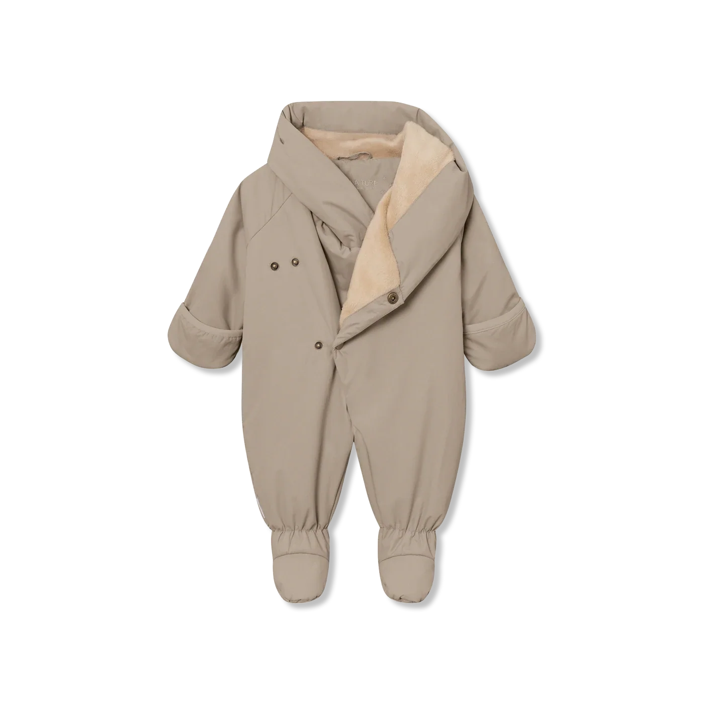 Matfianna fleece