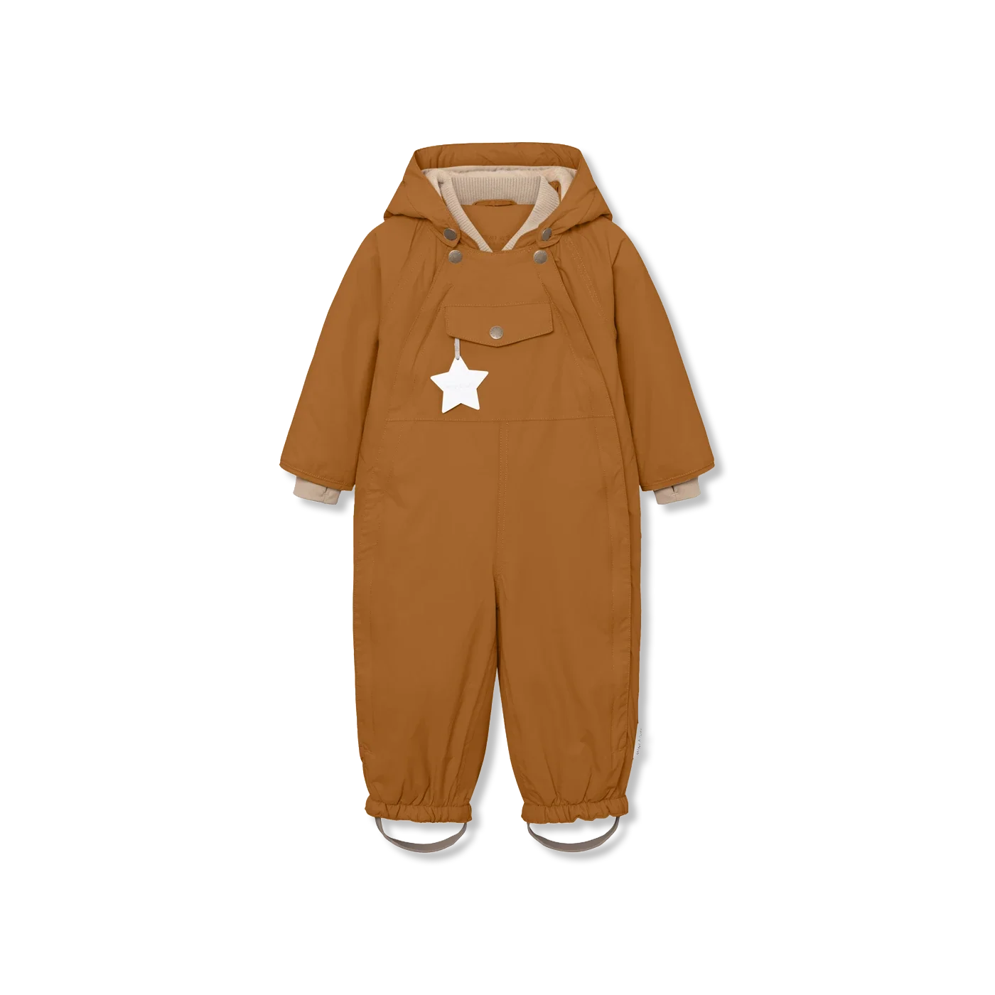 Matwisti fleece Snowsuit