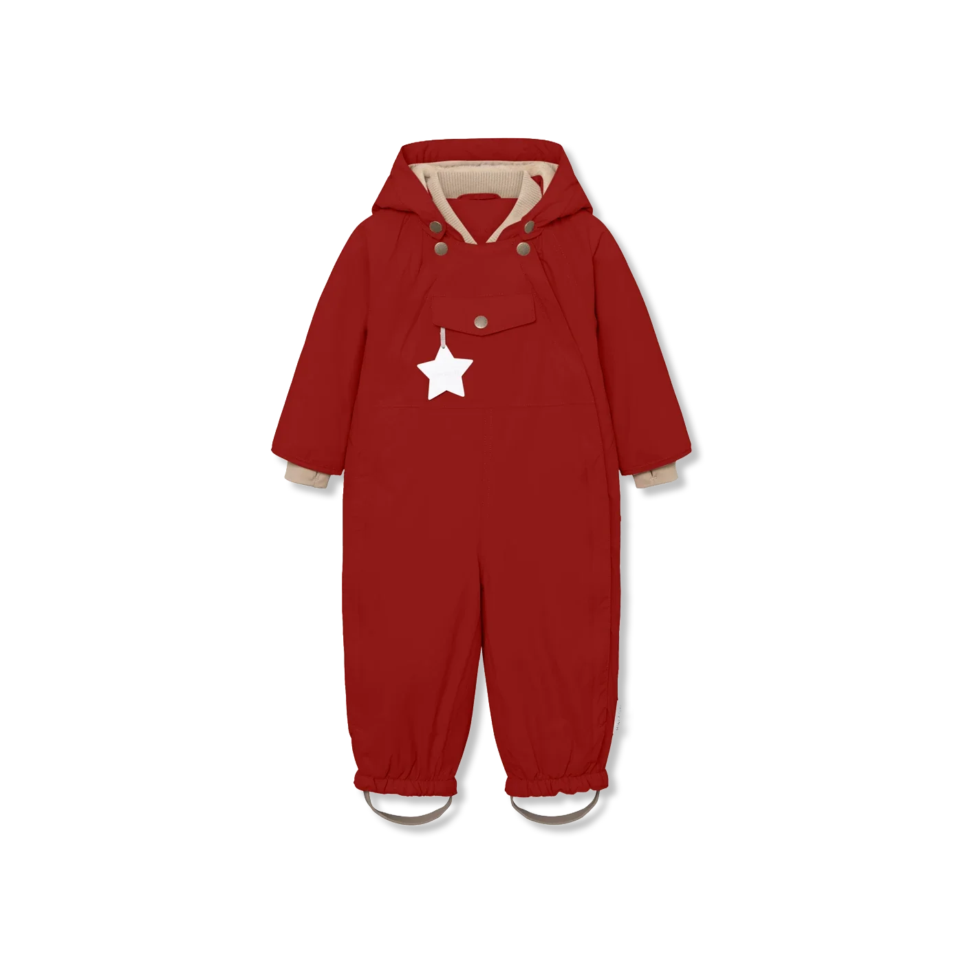 Matwisti fleece Snowsuit